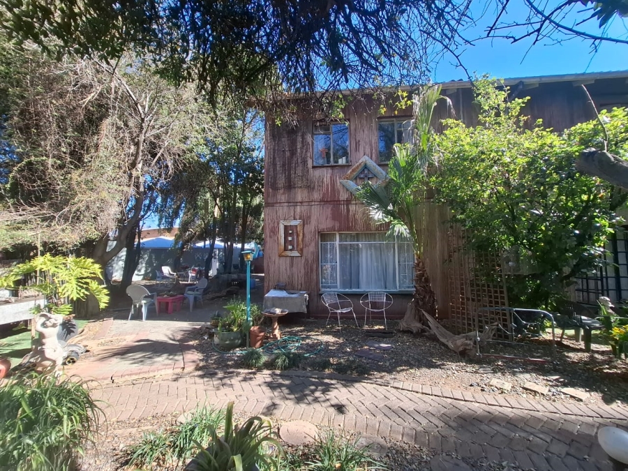 9 Bedroom Property for Sale in Westdene Free State